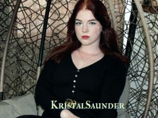 KristalSaunder