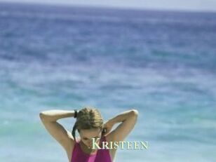 Kristeen