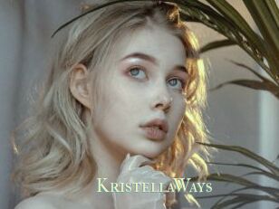 KristellaWays