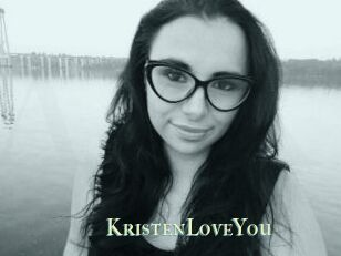 KristenLoveYou