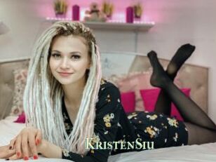 KristenSiu