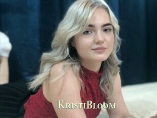 KristiBloom