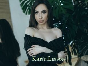 KristiLinson