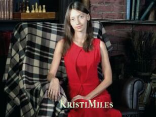 KristiMiles Actrice xxx