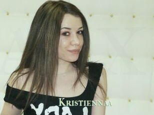 Kristiennaa