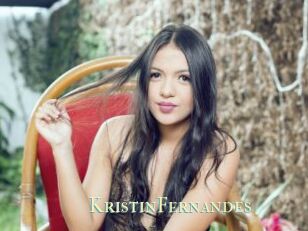 KristinFernandes Actrice xxx