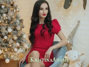 KristinaAdams