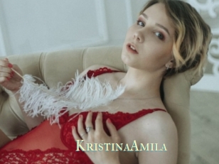 KristinaAmila Actrice xxx
