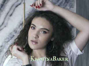 KristinaBaker