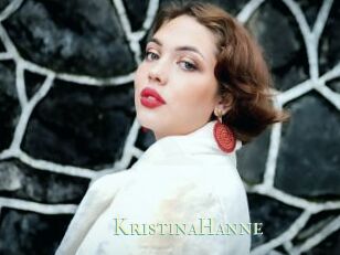 KristinaHanne