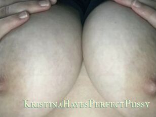 KristinaHayesPerfectPussy