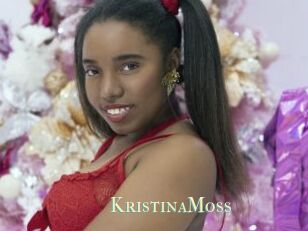 KristinaMoss