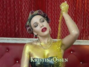 KristinaOssen