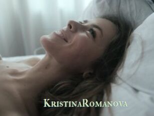 KristinaRomanova