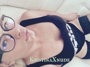 KristinaXnude