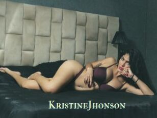 KristineJhonson