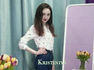 Kristiniya