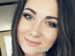 Kristy