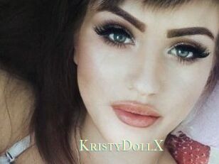 KristyDollX