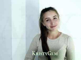 KristyGem