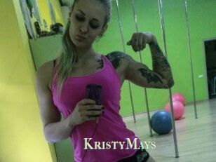 KristyMays