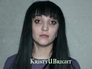 KristyUBright