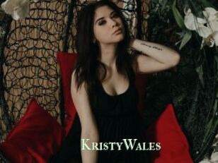 KristyWales
