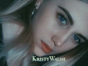 KristyWalsh
