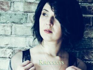 Krixxxys