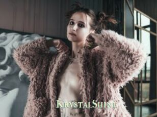 KrystalShine