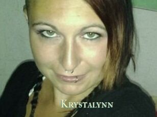 Krystalynn