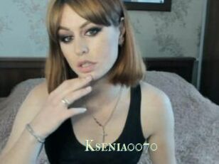 Ksenia0070