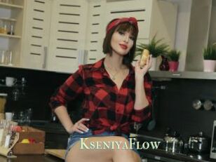 KseniyaFlow