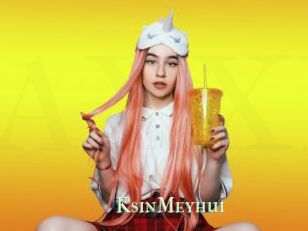 KsinMeyhui