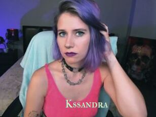 Kssandra