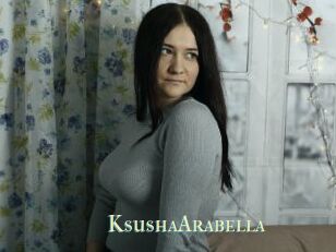KsushaArabella