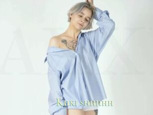 Kuki_shhhhh