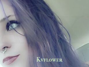 Kvflower