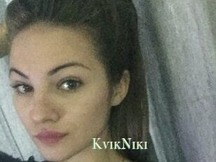 KvikNiki