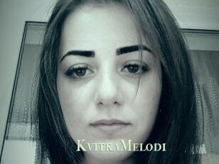 KvitkaMelodi