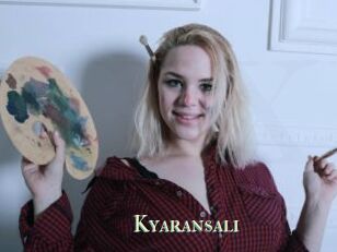 Kyaransali