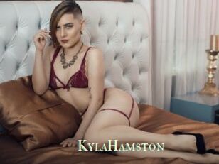 KylaHamston
