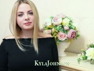 KylaJohnson