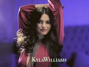 KylaWilliams