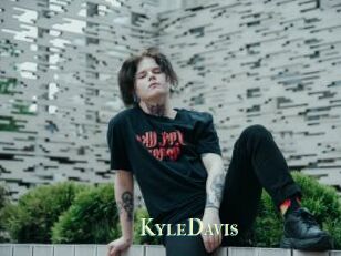 KyleDavis