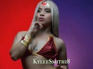 KyleeSmith18
