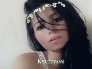 Kyleevans