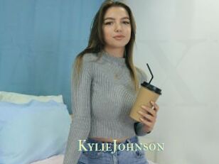 KylieJohnson