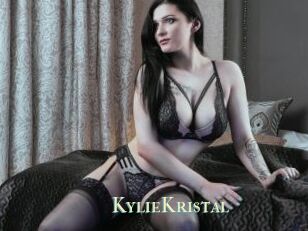 KylieKristal