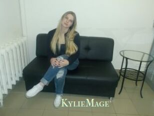 KylieMage
